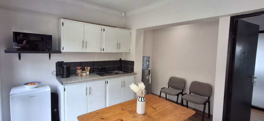 To Let Commercial Property for Rent in Hospitaalheuwel Free State